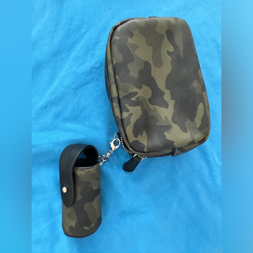 Brand new but didn’t came with tag